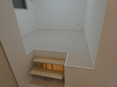 【内装】 | AbiskoⅡ