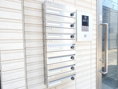 【その他】 | ミレニア栄生