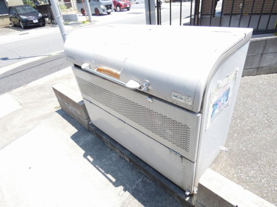 【その他共用部分】 | ミレニア栄生