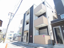 ミレニア栄生の画像