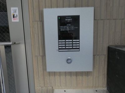 【セキュリティ】 | ミレニア栄生