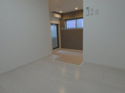 【内装】 | ミレニア栄生