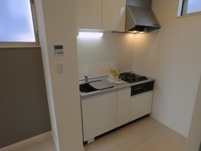 【キッチン】 | ミレニア栄生
