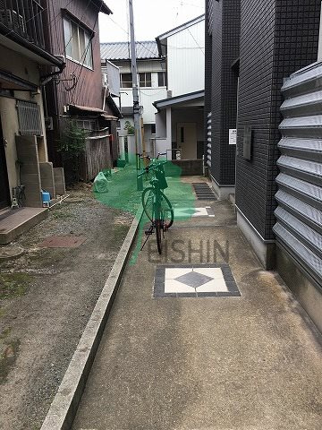 パレット博多のその他共用部分