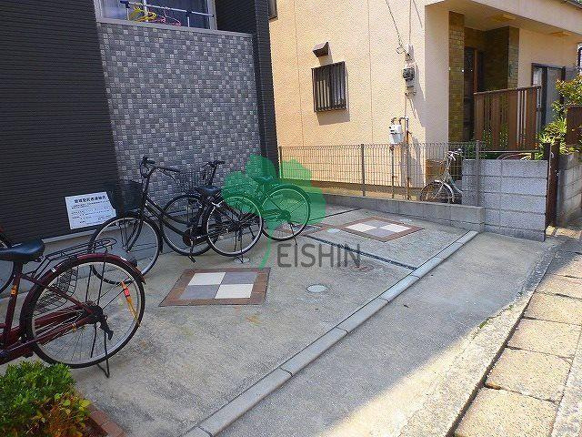 Cozy House博多(コージーハウス博多)のその他共用部分