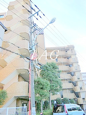 【外観】 | ライオンズマンション東墨田 | 外観です。