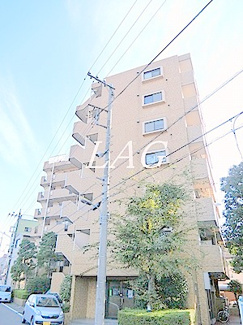 【外観】 | 外観です。