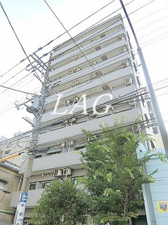【外観】 | 外観です。