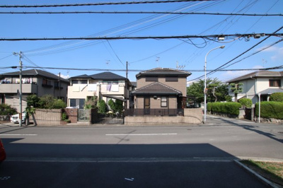 【展望】 | アスピリアヴィータ大美野