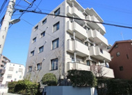 セントエルモお花茶屋の画像