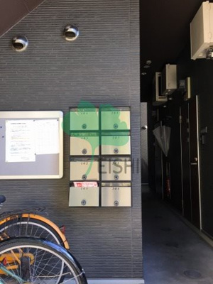 【その他共用部分】 | クレオ博多南1番館