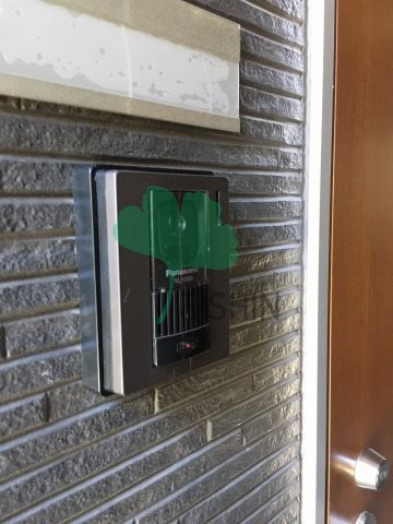 クレオ博多南1番館の外観