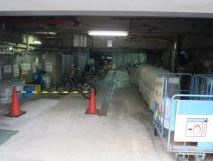 市ヶ谷春日マンションのその他共用部分|市ヶ谷春日マンション