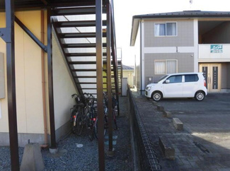  | 福島県相馬市2棟一括売りアパート 