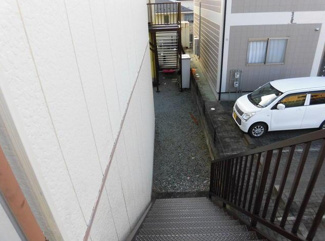  | 福島県相馬市2棟一括売りアパート 