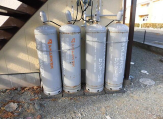  | 福島県相馬市2棟一括売りアパート 