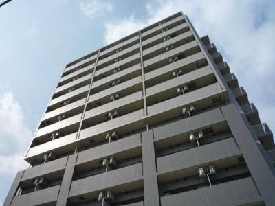 【外観】 | エスリード福島リバーフロント