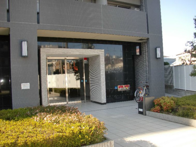 【外観】 | エスリード福島リバーフロント