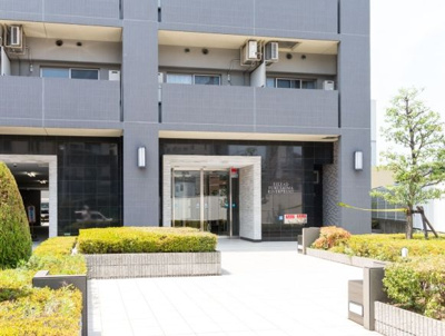 【外観】 | エスリード福島リバーフロント