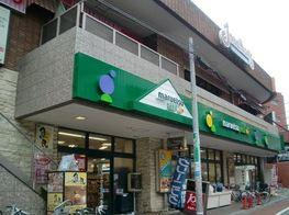 【周辺】 | パークハビオ目黒リバーサイド | パークハビオ目黒リバーサイド