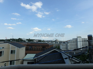 【展望】 | 眺望