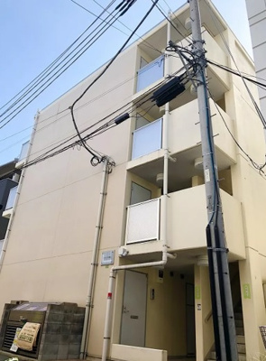 【外観】 | ソフィア　参番館