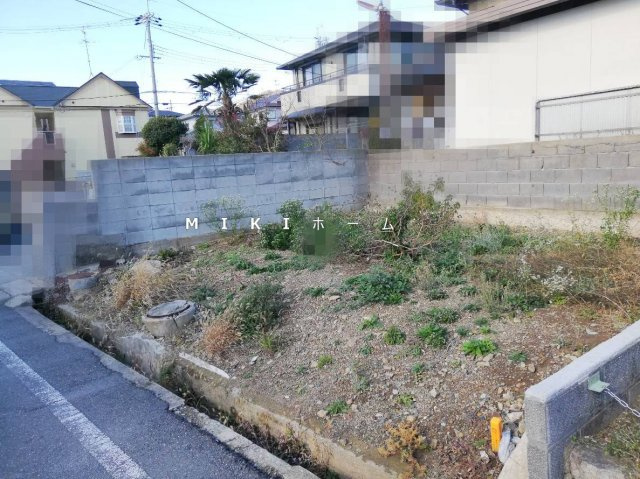 箕面市箕面3丁目　新築戸建