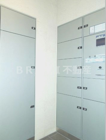 プレサンス本町ジョイス　BRAVI不動産の内装|【プレサンス本町ジョイス】きれいな内装です