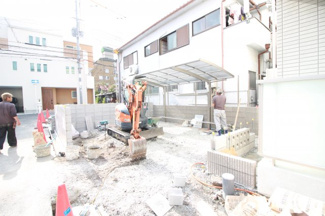 【その他共用部分】 | 駐輪場