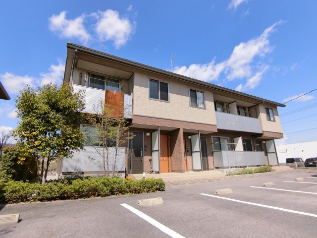 フォレナけやき