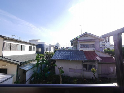 【展望】 | 片瀬海岸３丁目戸建