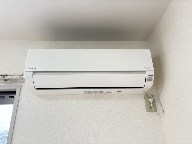ラフォーレアダチの設備
