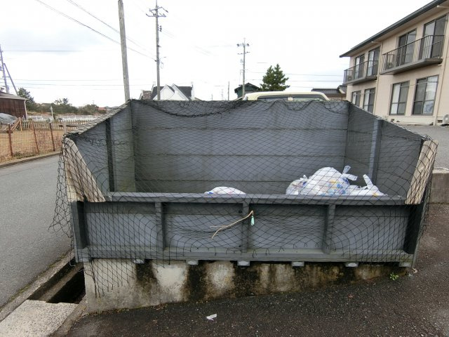 ラフォーレアダチのその他共用部分