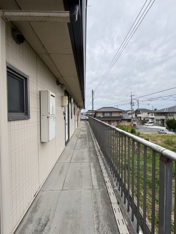 ラフォーレアダチのその他共用部分