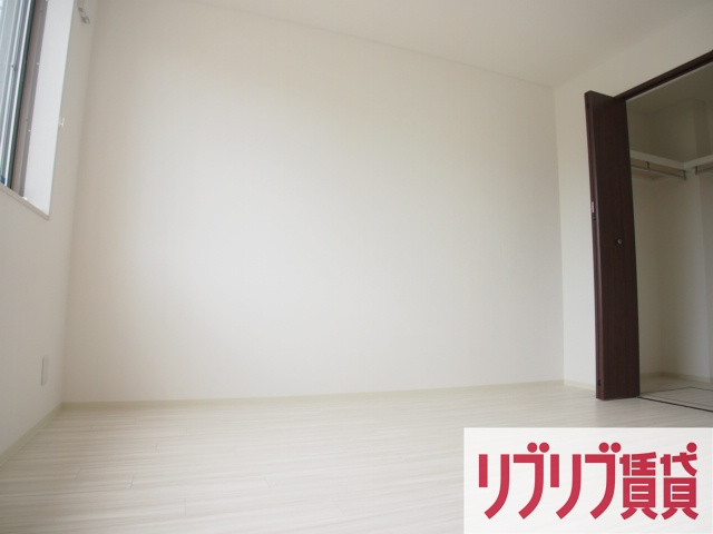 Ambition本千葉の居間・リビング
