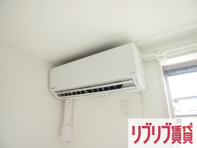 Ambition本千葉の設備
