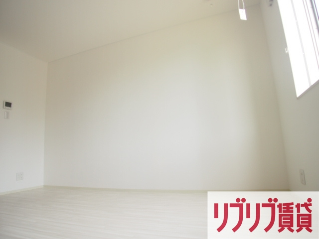 Ambition本千葉の居間・リビング