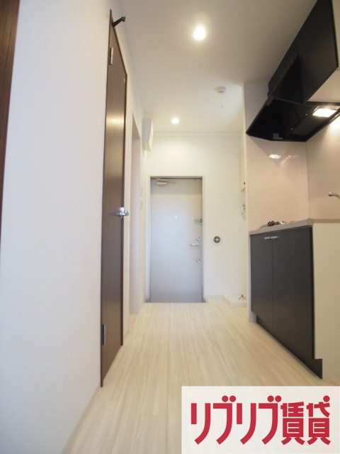 Ambition本千葉の内装