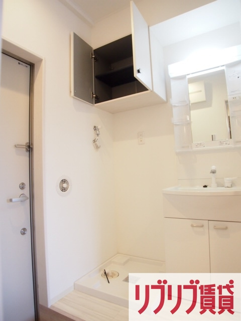 Ambition本千葉の設備