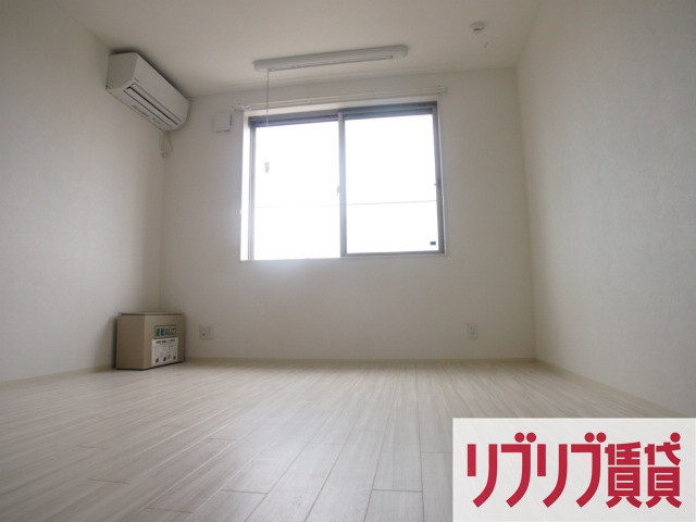 Ambition本千葉の居間・リビング