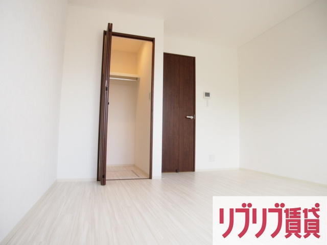 Ambition本千葉の居間・リビング