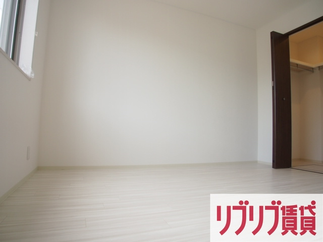 Ambition本千葉の居間・リビング