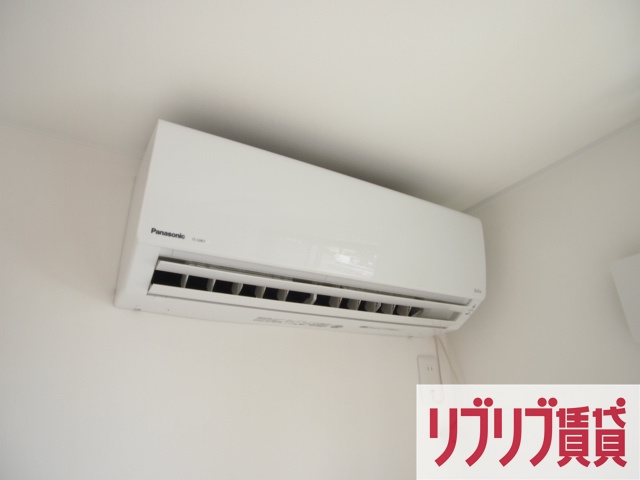 Ambition本千葉の設備