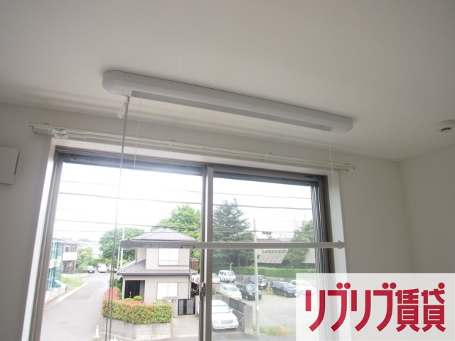 Ambition本千葉の設備