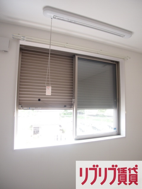 Ambition本千葉の設備