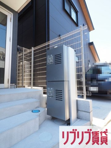 Ambition本千葉のその他共用部分