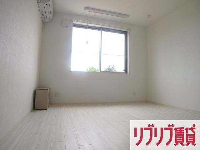 Ambition本千葉の居間・リビング