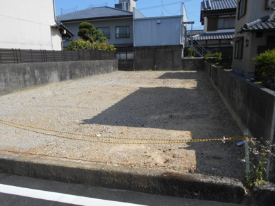 【外観】 | 中万々　土地