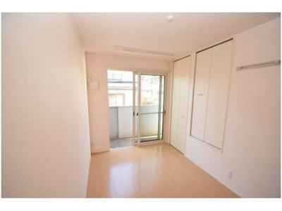 【内装】 | 中利産業メゾネット