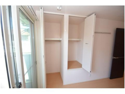 【収納】 | 中利産業メゾネット